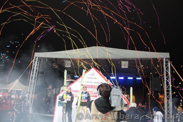 151 Podium